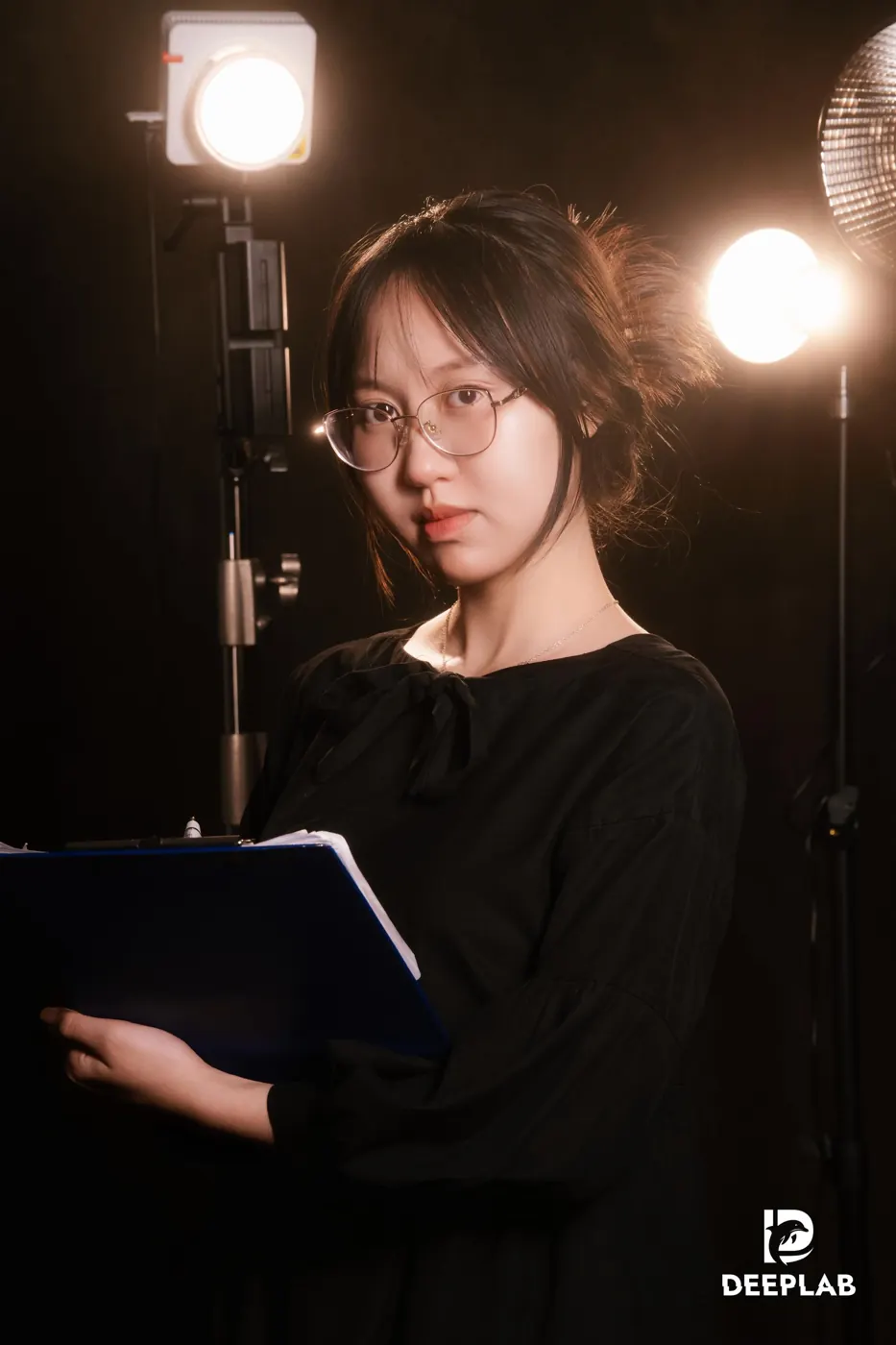 Thành viên ê‑kíp Deeplab, Production