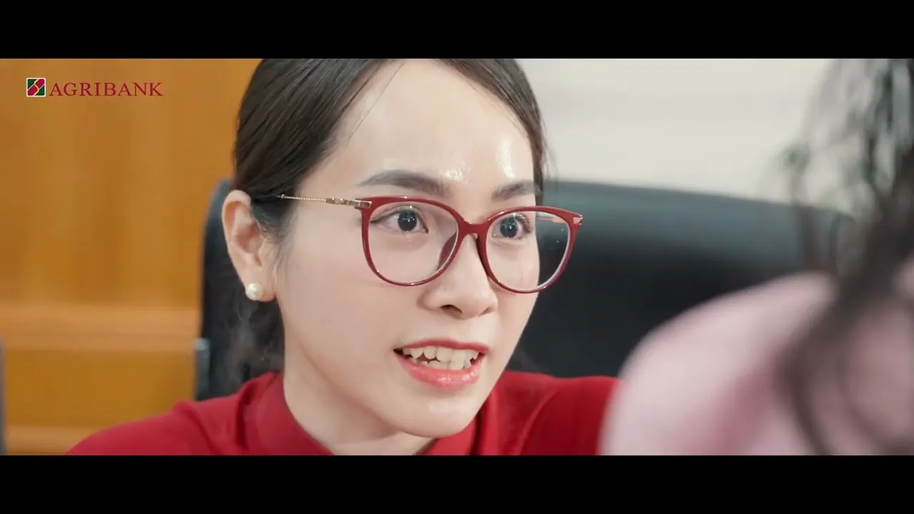 Agribank, Phim truyền thông thương hiệu do Deeplab sản xuất