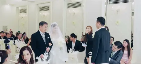 姫路の婚礼 — Hôn lễ ở Himeji