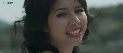 春の面影 — Mùa xuân trong em